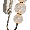 KUZCO LIGHTING INC, MARNI WALL/VANITY LIGHTS, VANITY LIGHT