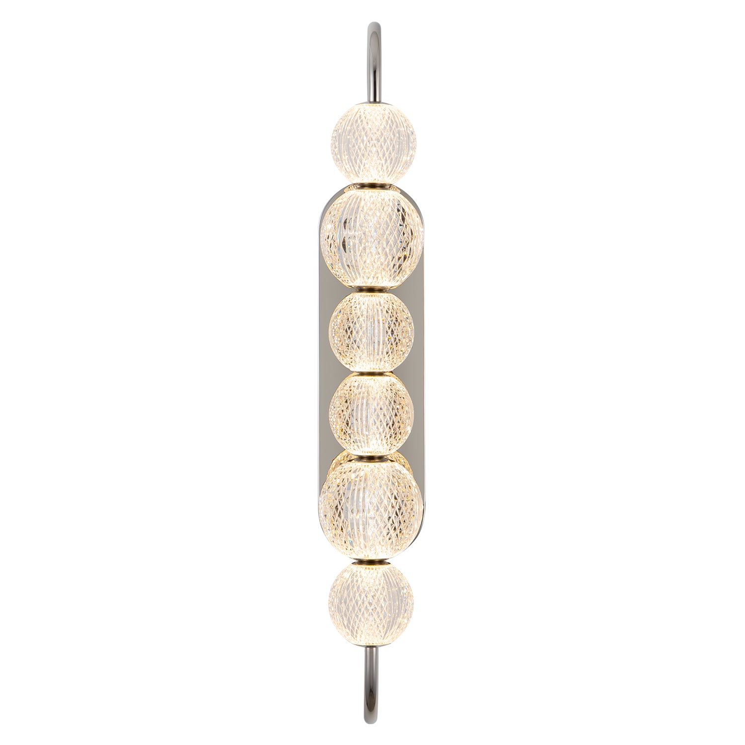 KUZCO LIGHTING INC, MARNI WALL/VANITY LIGHTS, VANITY LIGHT