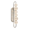 KUZCO LIGHTING INC, MARNI WALL/VANITY LIGHTS, VANITY LIGHT