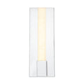 KUZCO LIGHTING INC, KISMET WALL/VANITY LIGHTS, VANITY LIGHT