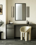 KUZCO LIGHTING INC, KISMET WALL/VANITY LIGHTS, VANITY LIGHT