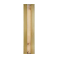KUZCO LIGHTING INC, KISMET WALL/VANITY LIGHTS, VANITY LIGHT