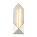 ALORA, CAESAR WALL/VANITY LIGHTS, VANITY LIGHT