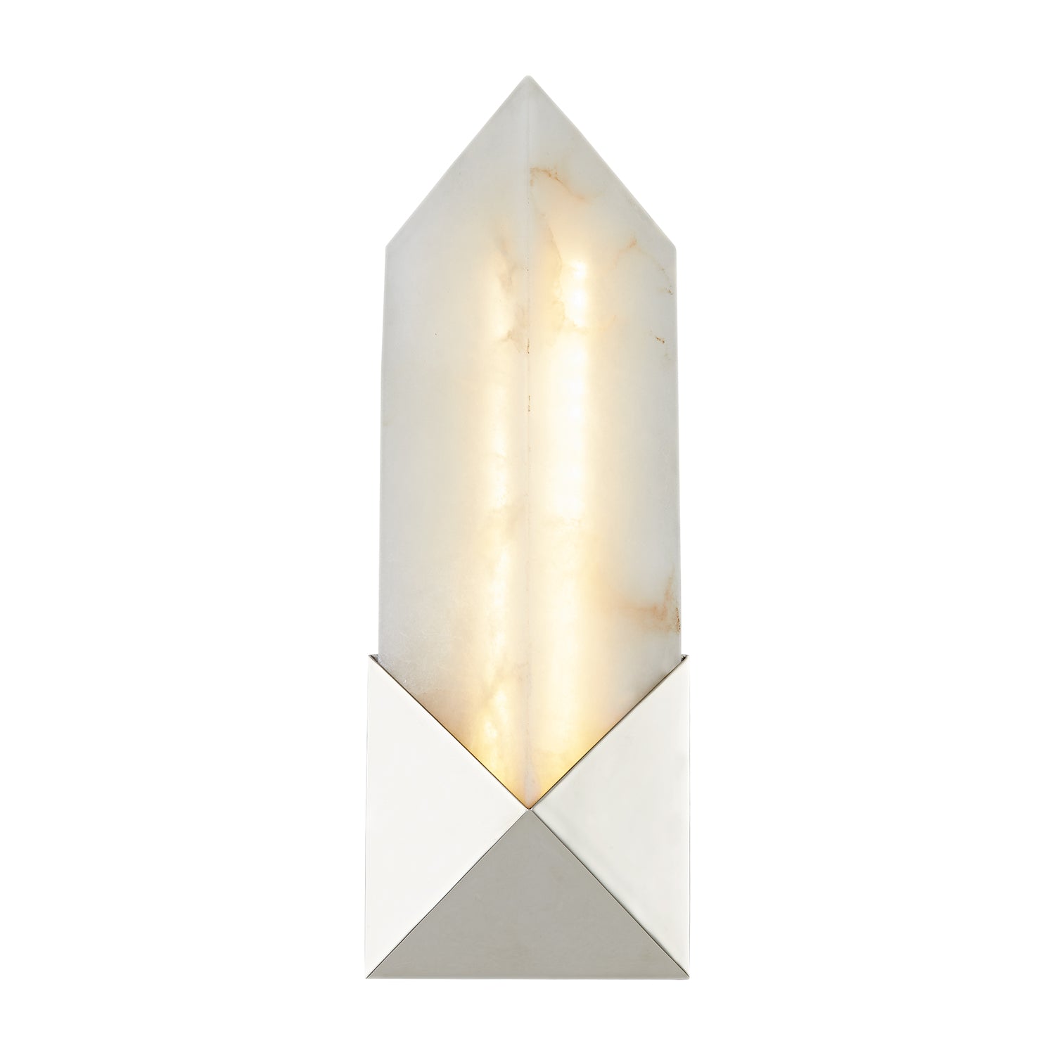 ALORA, CAESAR WALL/VANITY LIGHTS, VANITY LIGHT
