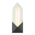 ALORA, CAESAR WALL/VANITY LIGHTS, VANITY LIGHT