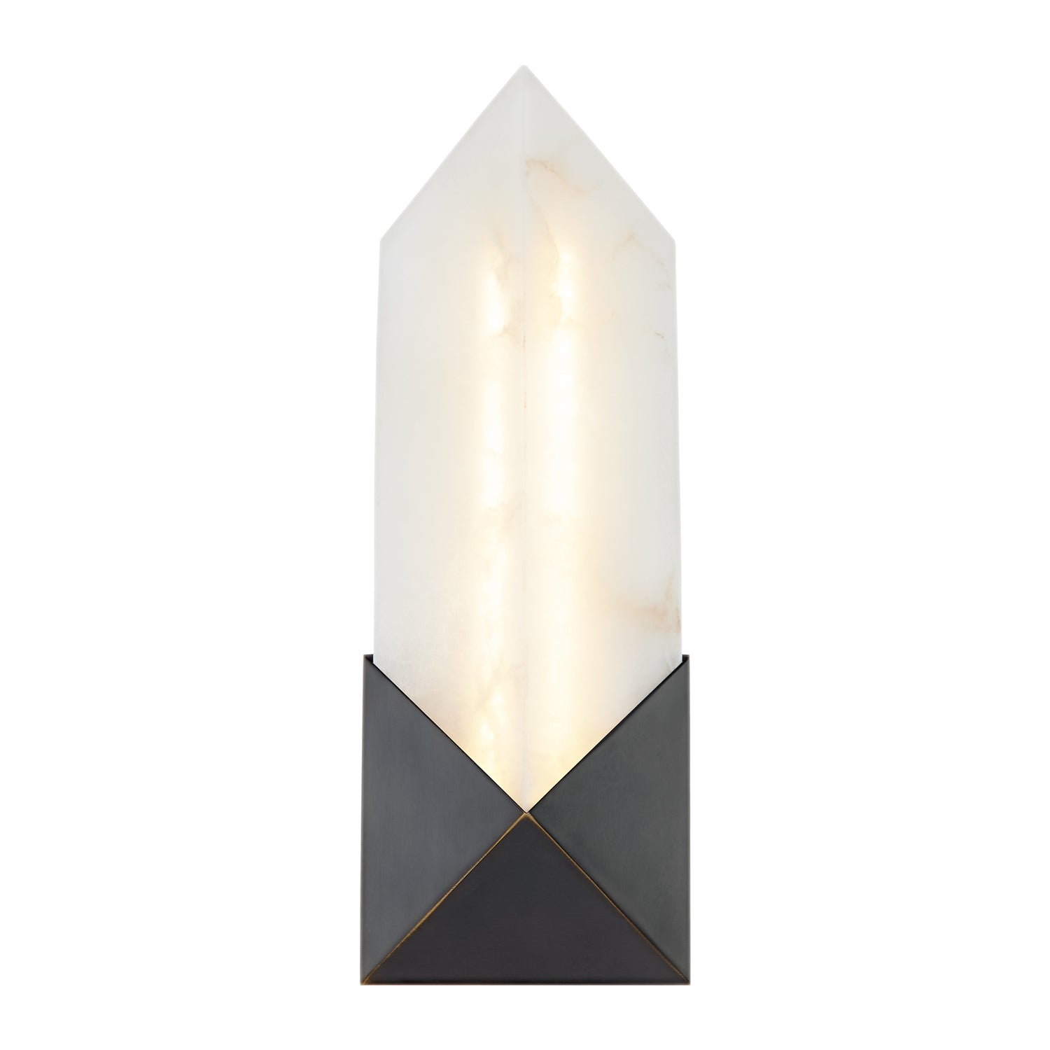 ALORA, CAESAR WALL/VANITY LIGHTS, VANITY LIGHT