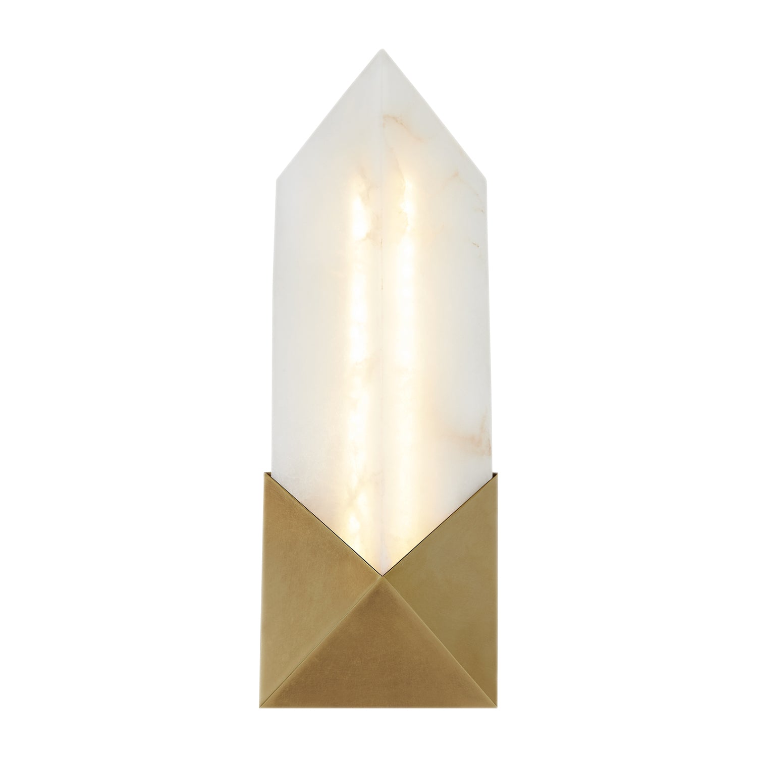 ALORA, CAESAR WALL/VANITY LIGHTS, VANITY LIGHT