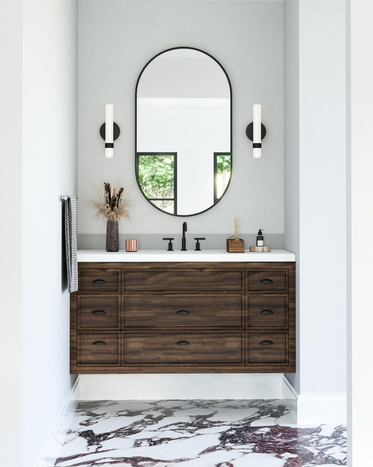 KUZCO LIGHTING INC, MADISON WALL/VANITY LIGHTS, VANITY LIGHT