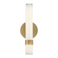 KUZCO LIGHTING INC, MADISON WALL/VANITY LIGHTS, VANITY LIGHT