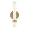 KUZCO LIGHTING INC, MADISON WALL/VANITY LIGHTS, VANITY LIGHT