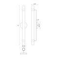 ALORA, MADISON WALL/VANITY LIGHTS, VANITY LIGHT