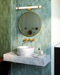 ALORA, MADISON WALL/VANITY LIGHTS, VANITY LIGHT
