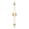 KUZCO LIGHTING INC, MADISON WALL/VANITY LIGHTS, VANITY LIGHT