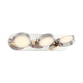 KUZCO LIGHTING INC, BLANCO WALL/VANITY LIGHTS, VANITY LIGHT