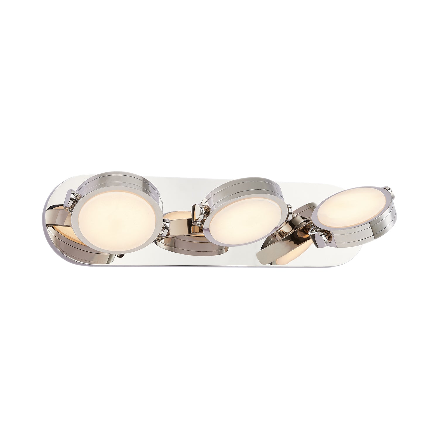KUZCO LIGHTING INC, BLANCO WALL/VANITY LIGHTS, VANITY LIGHT