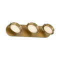 KUZCO LIGHTING INC, BLANCO WALL/VANITY LIGHTS, VANITY LIGHT