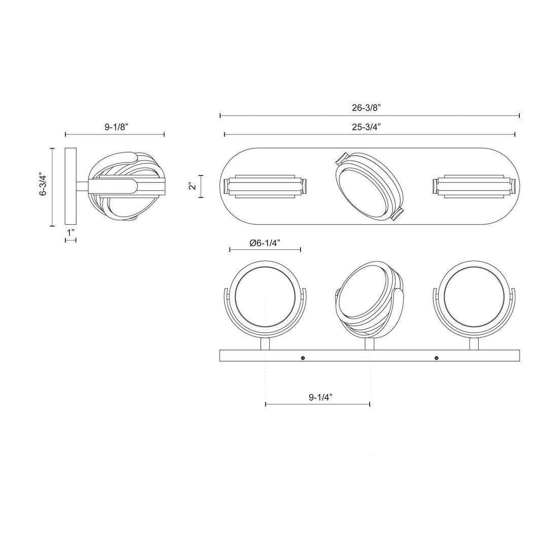 KUZCO LIGHTING INC WV325326UBAR 51f52b38-7c84-48cc-8529-479df25b6b4f