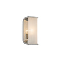 KUZCO LIGHTING INC, ABBOTT WALL/VANITY LIGHTS, VANITY LIGHT