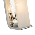 KUZCO LIGHTING INC, ABBOTT WALL/VANITY LIGHTS, VANITY LIGHT
