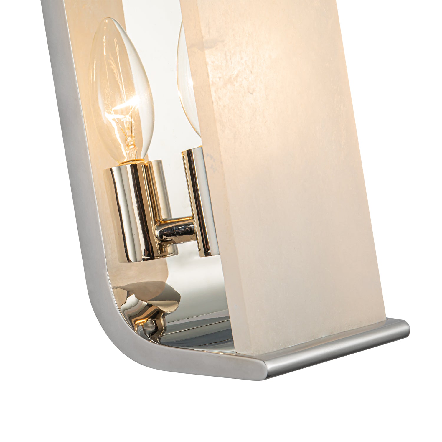 KUZCO LIGHTING INC, ABBOTT WALL/VANITY LIGHTS, VANITY LIGHT