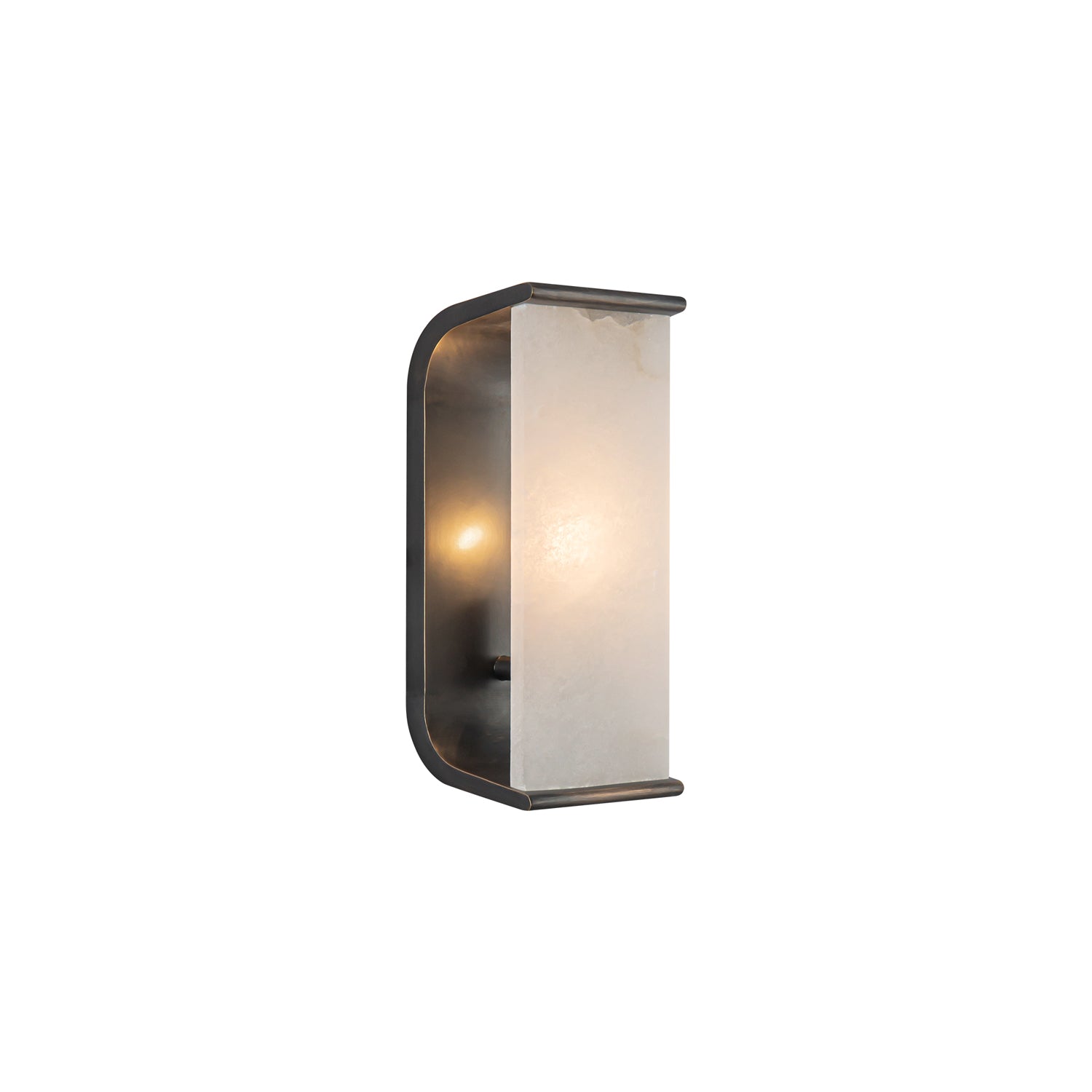 KUZCO LIGHTING INC, ABBOTT WALL/VANITY LIGHTS, VANITY LIGHT