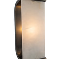 KUZCO LIGHTING INC, ABBOTT WALL/VANITY LIGHTS, VANITY LIGHT