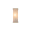KUZCO LIGHTING INC, ABBOTT WALL/VANITY LIGHTS, VANITY LIGHT