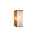 KUZCO LIGHTING INC, ABBOTT WALL/VANITY LIGHTS, VANITY LIGHT