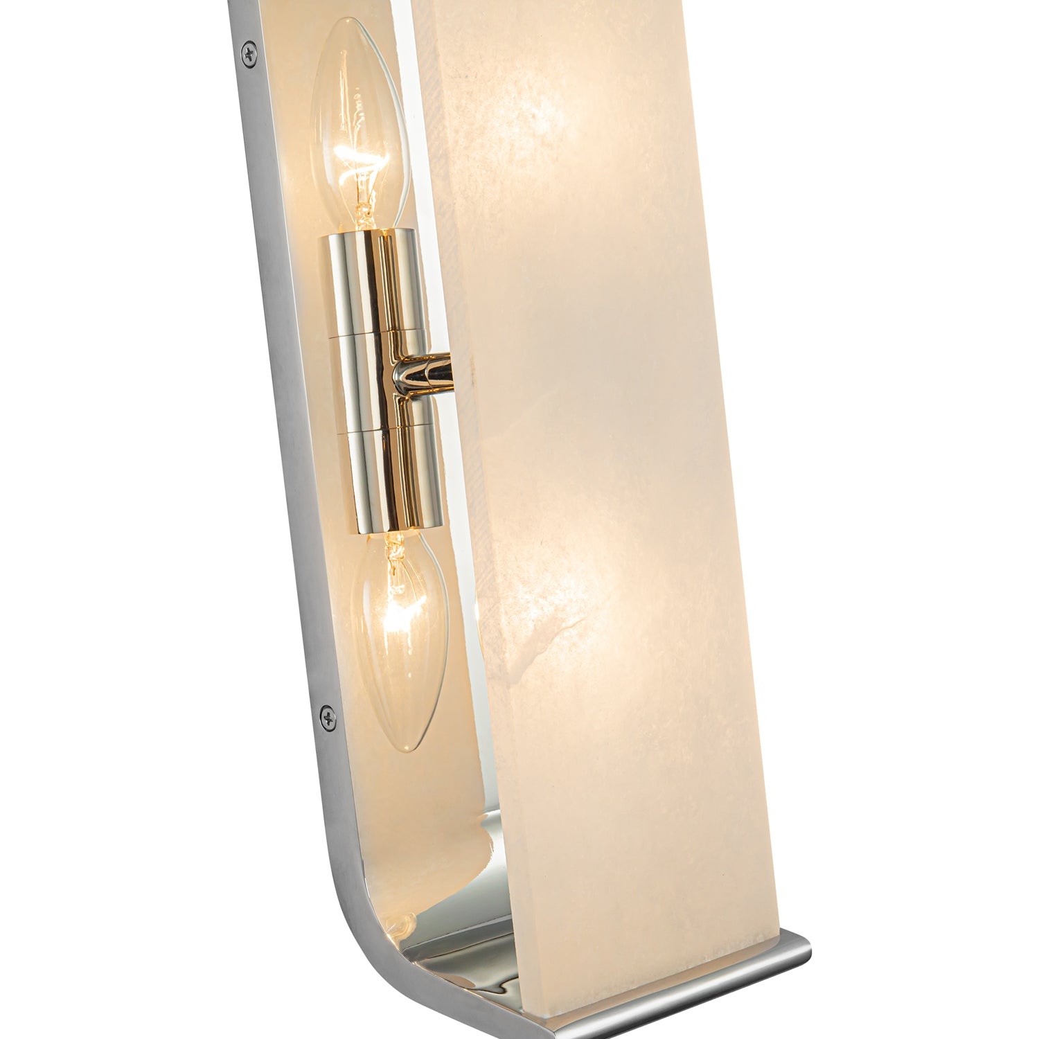 KUZCO LIGHTING INC, ABBOTT WALL/VANITY LIGHTS, VANITY LIGHT