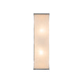 KUZCO LIGHTING INC, ABBOTT WALL/VANITY LIGHTS, VANITY LIGHT