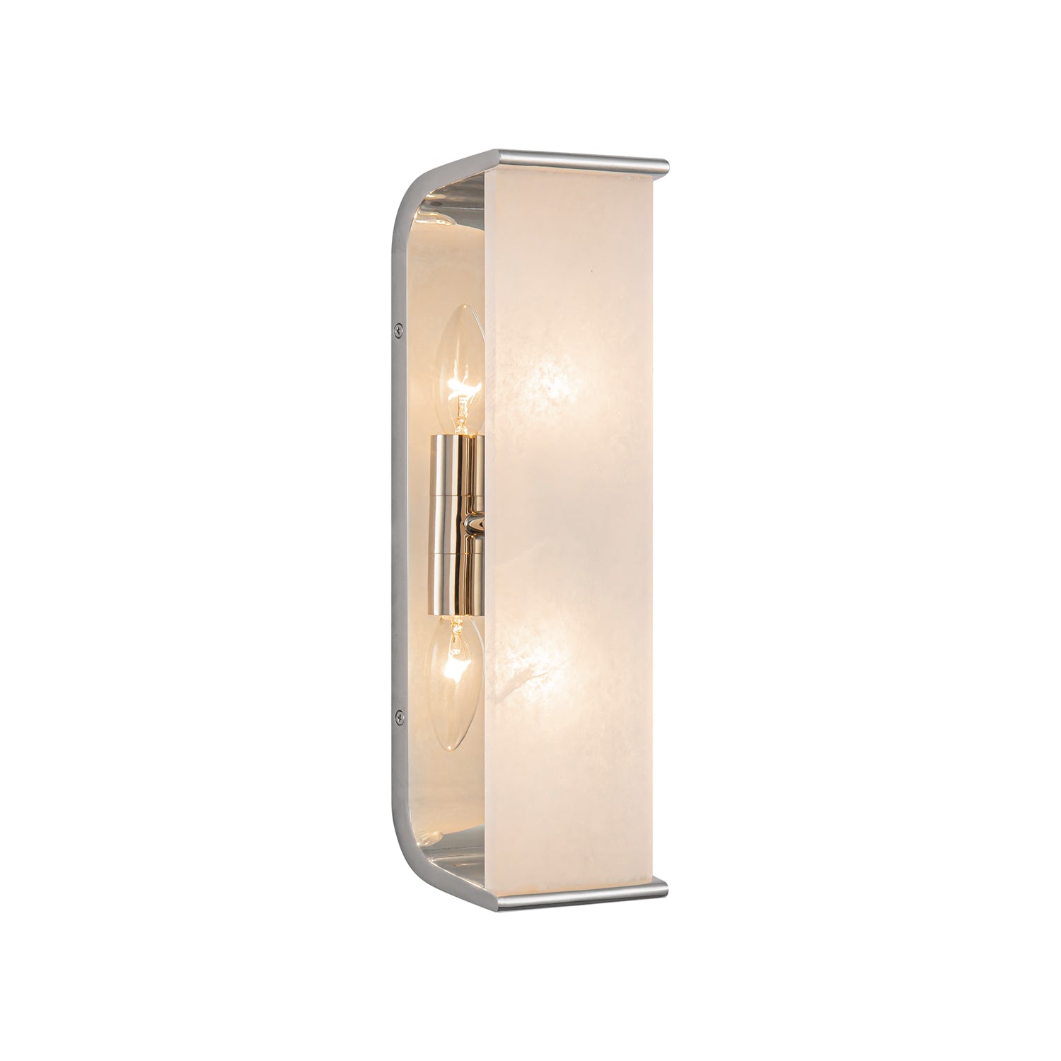 KUZCO LIGHTING INC, ABBOTT WALL/VANITY LIGHTS, VANITY LIGHT