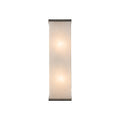 KUZCO LIGHTING INC, ABBOTT WALL/VANITY LIGHTS, VANITY LIGHT