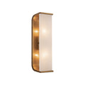 KUZCO LIGHTING INC, ABBOTT WALL/VANITY LIGHTS, VANITY LIGHT