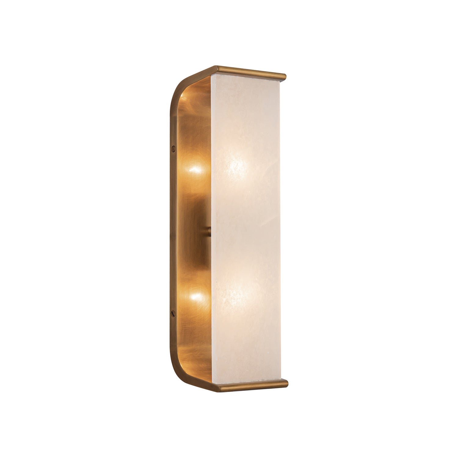KUZCO LIGHTING INC, ABBOTT WALL/VANITY LIGHTS, VANITY LIGHT