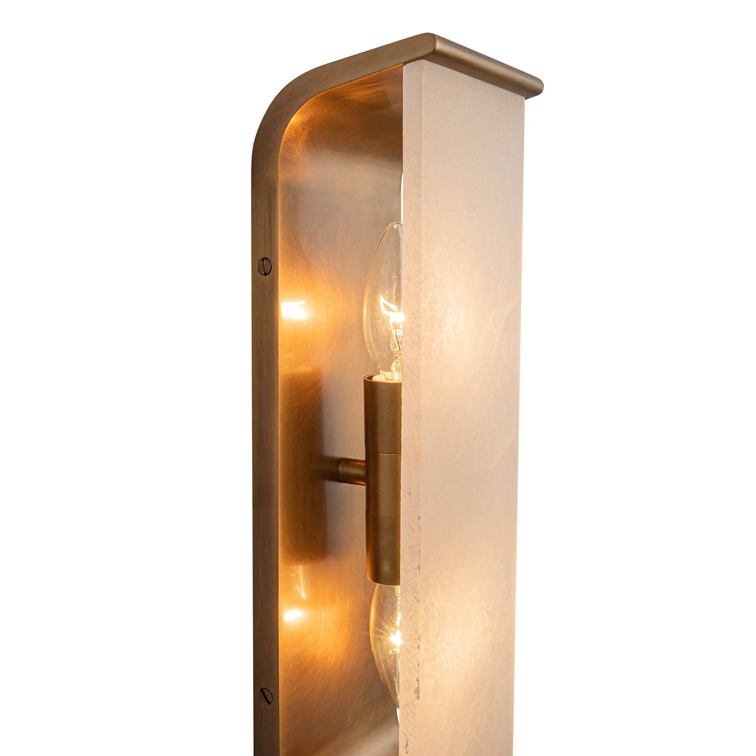 KUZCO LIGHTING INC, ABBOTT WALL/VANITY LIGHTS, VANITY LIGHT