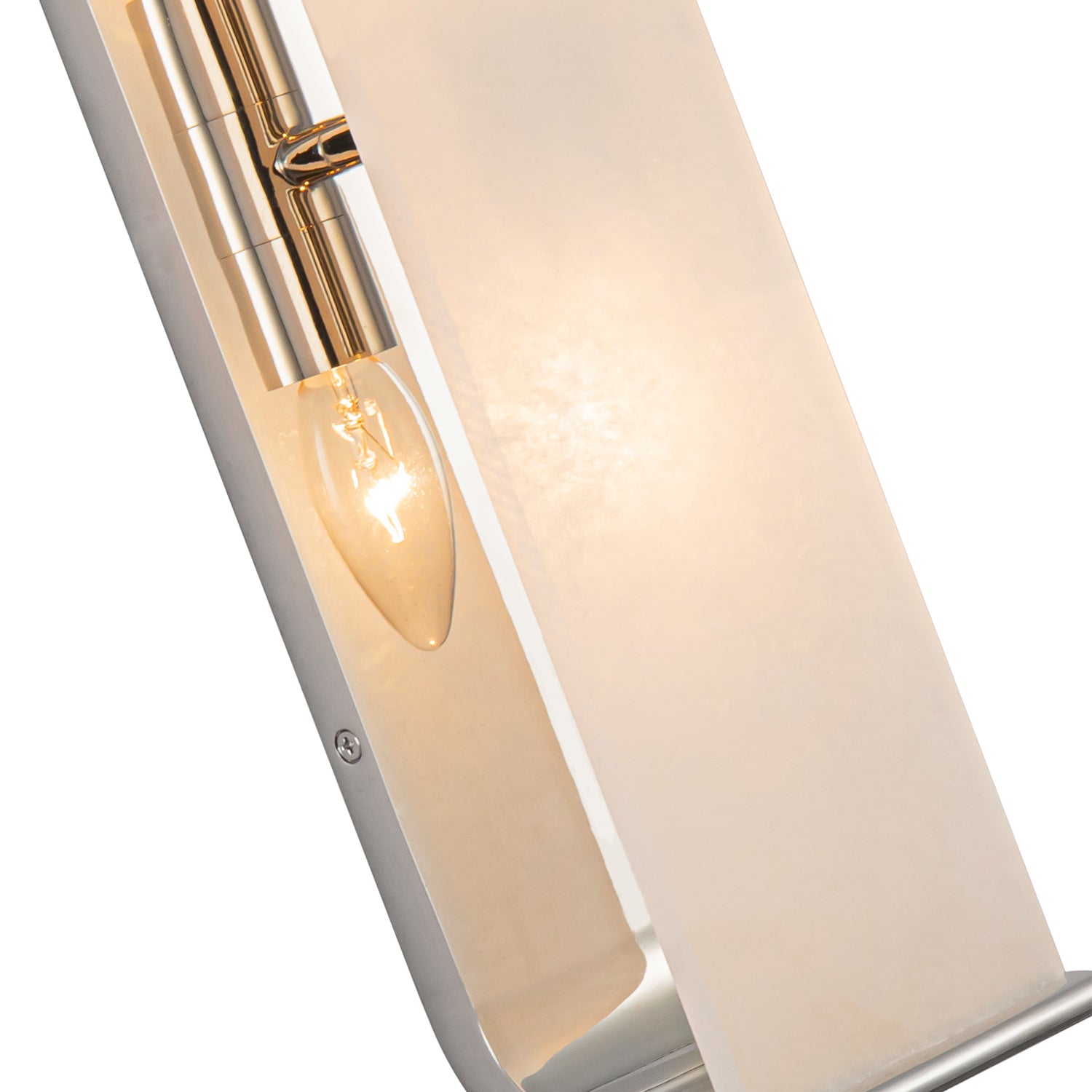 KUZCO LIGHTING INC, ABBOTT WALL/VANITY LIGHTS, VANITY LIGHT