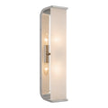 KUZCO LIGHTING INC, ABBOTT WALL/VANITY LIGHTS, VANITY LIGHT