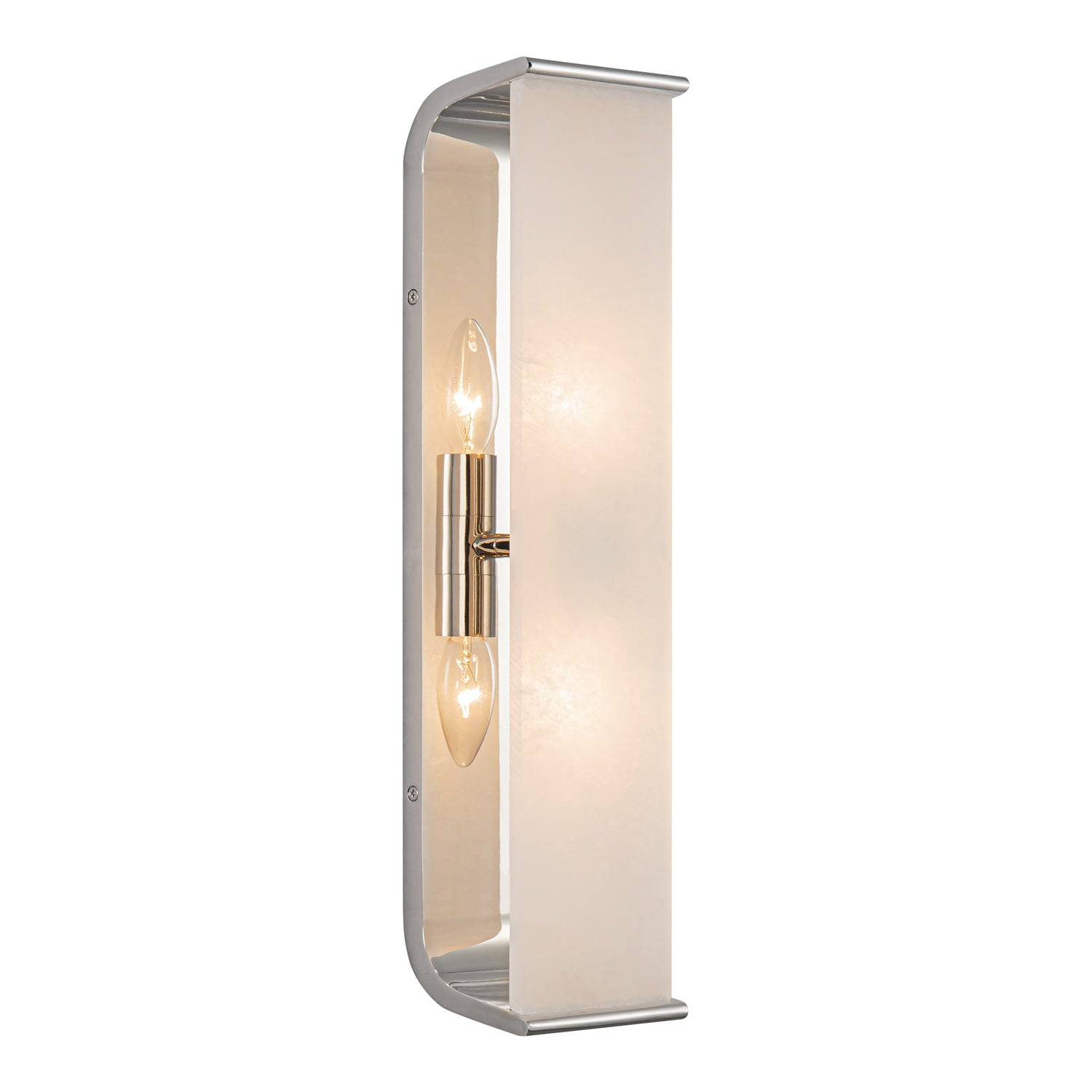 KUZCO LIGHTING INC, ABBOTT WALL/VANITY LIGHTS, VANITY LIGHT