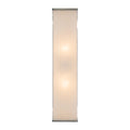 KUZCO LIGHTING INC, ABBOTT WALL/VANITY LIGHTS, VANITY LIGHT