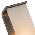 KUZCO LIGHTING INC, ABBOTT WALL/VANITY LIGHTS, VANITY LIGHT