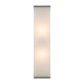 KUZCO LIGHTING INC, ABBOTT WALL/VANITY LIGHTS, VANITY LIGHT