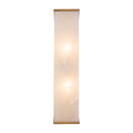 KUZCO LIGHTING INC, ABBOTT WALL/VANITY LIGHTS, VANITY LIGHT