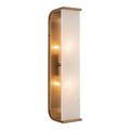 KUZCO LIGHTING INC, ABBOTT WALL/VANITY LIGHTS, VANITY LIGHT