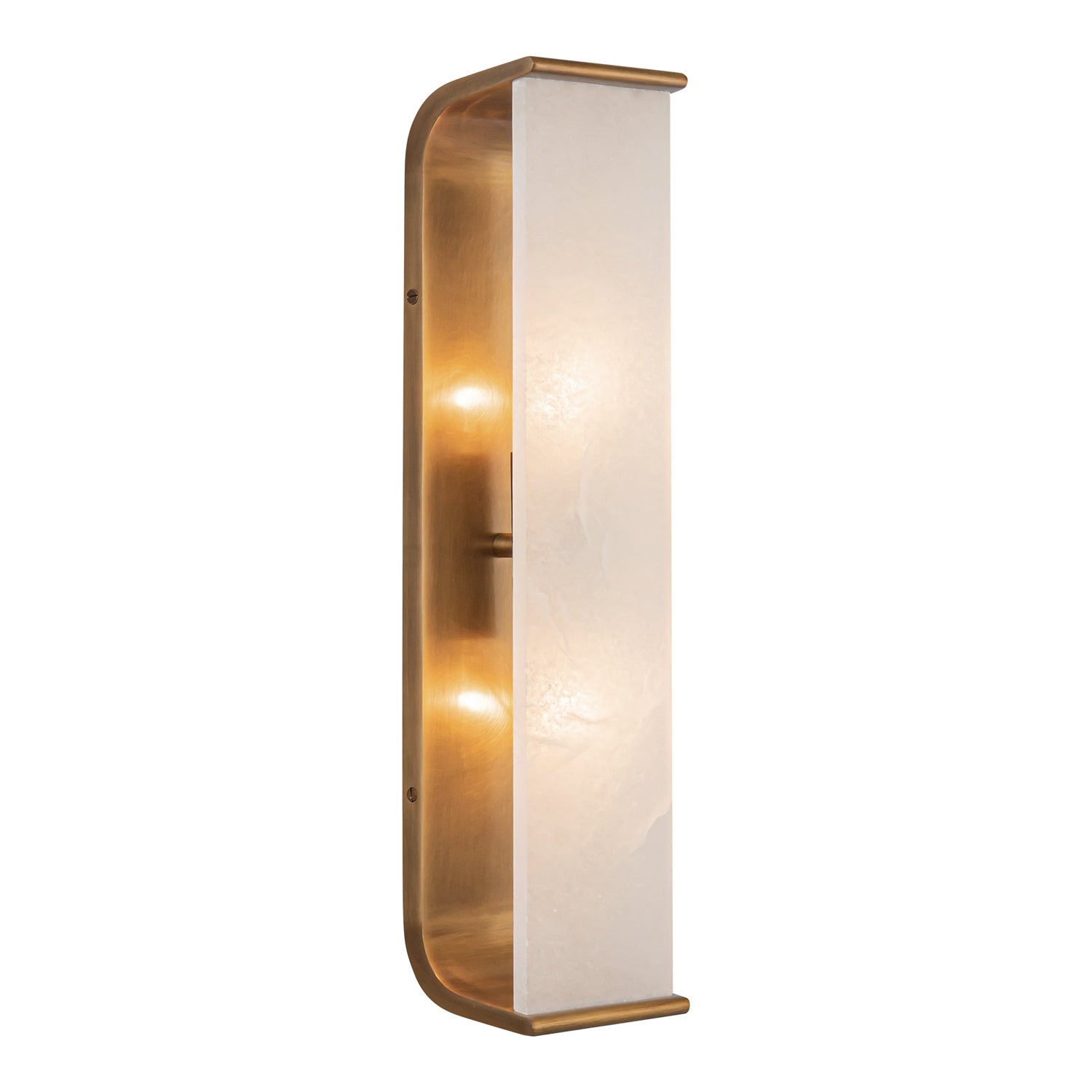 KUZCO LIGHTING INC, ABBOTT WALL/VANITY LIGHTS, VANITY LIGHT
