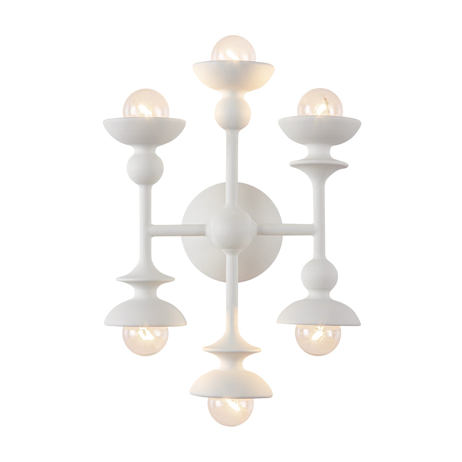ALORA, CADENCE WALL/VANITY LIGHTS, VANITY LIGHT