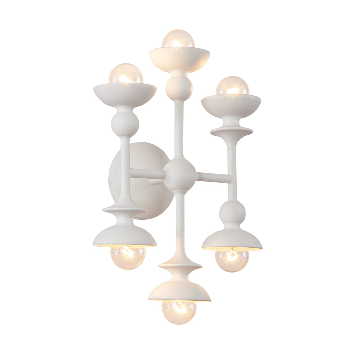 ALORA, CADENCE WALL/VANITY LIGHTS, VANITY LIGHT