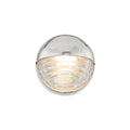 KUZCO LIGHTING INC, PALAIS WALL/VANITY LIGHTS, VANITY LIGHT