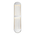 KUZCO LIGHTING INC, PALAIS WALL/VANITY LIGHTS, VANITY LIGHT
