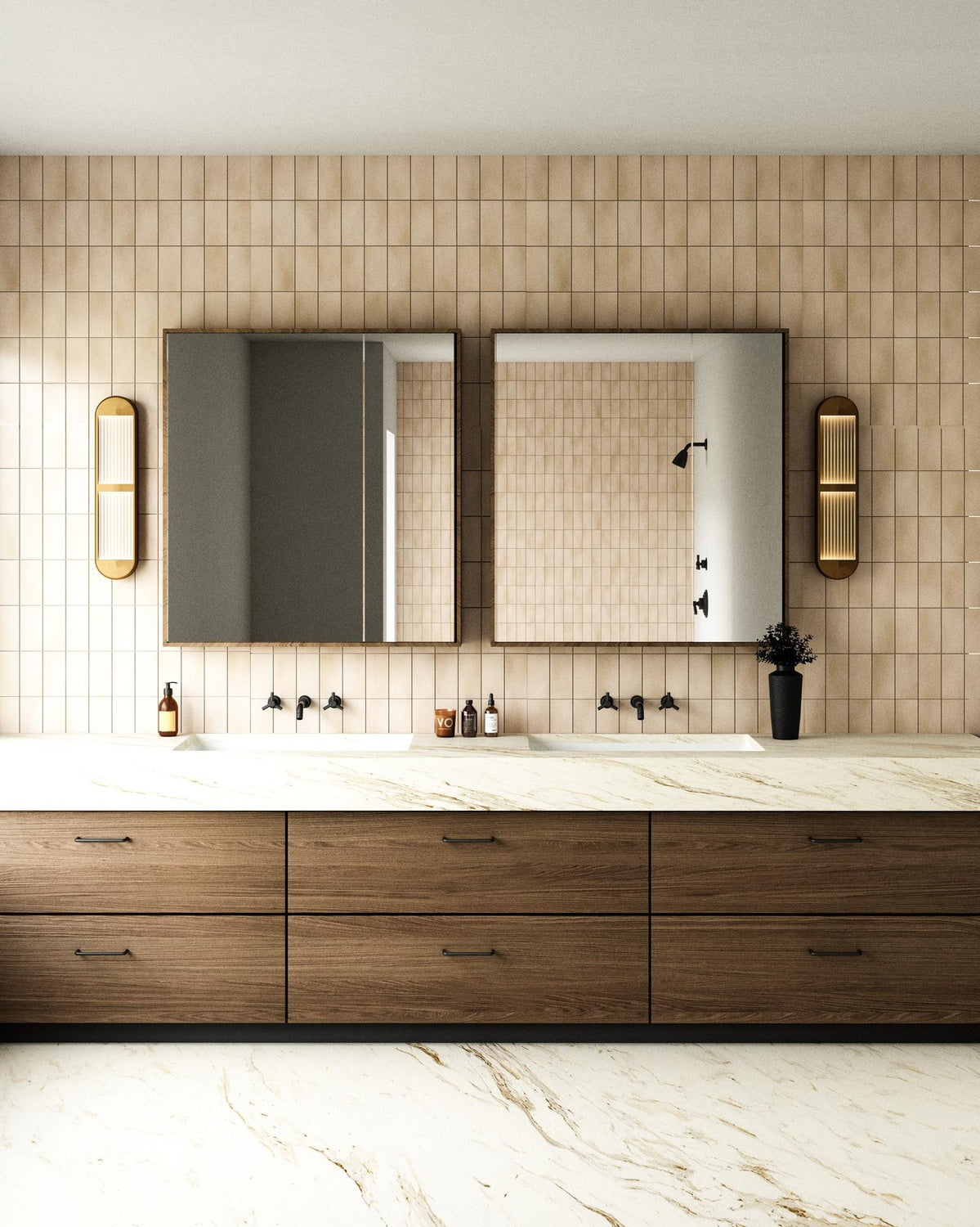KUZCO LIGHTING INC, PALAIS WALL/VANITY LIGHTS, VANITY LIGHT