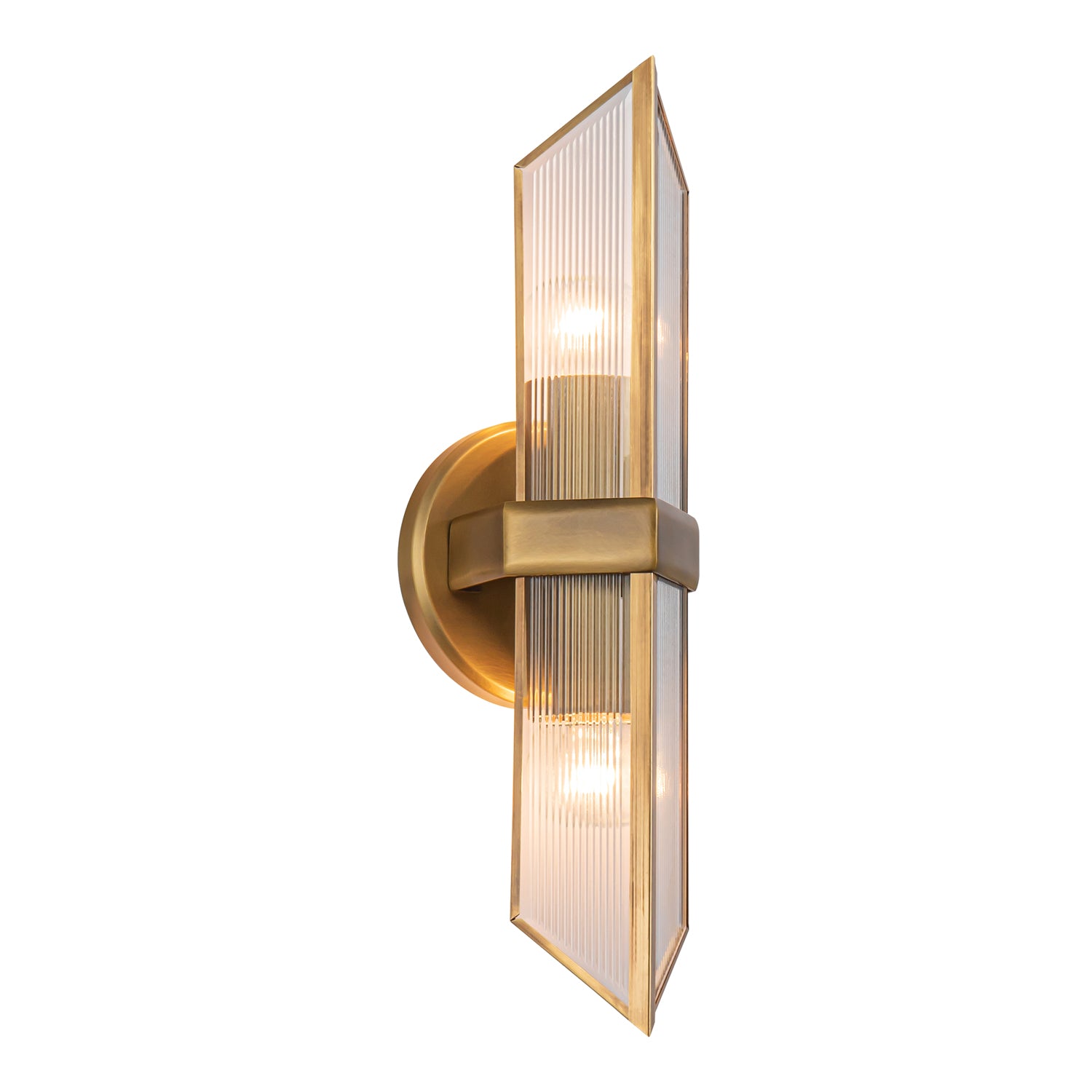 KUZCO LIGHTING INC, CAIRO VANITY LIGHT, VANITY LIGHT